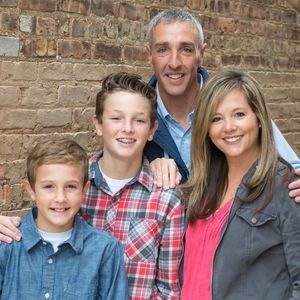 Meet your Posher, Brooke